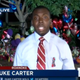 Duke Carter, a reporter at WSLS-TV in Roanoke, Va.
YouTube screenshot